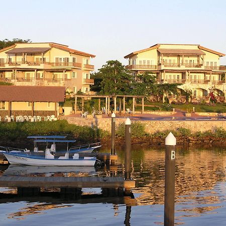 Marina Puesta Del Sol Hotel Aposentillo Buitenkant foto