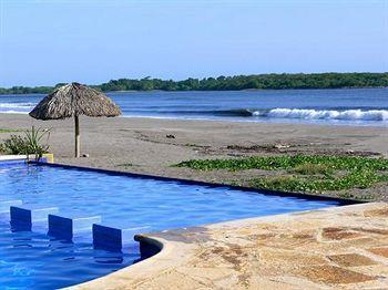 Marina Puesta Del Sol Hotel Aposentillo Buitenkant foto